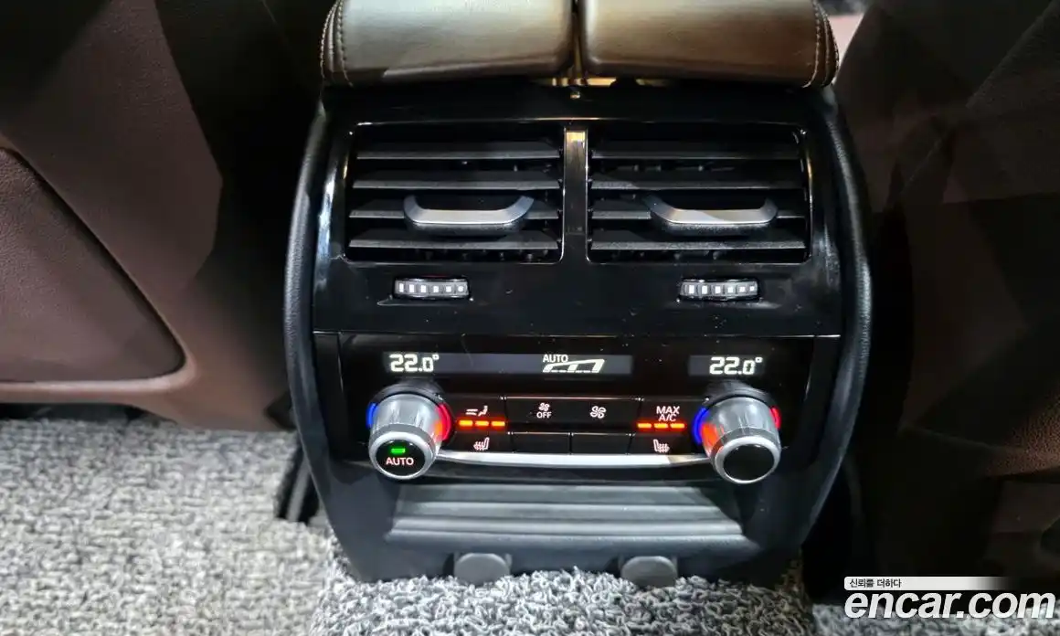 BMW 5-Series 2019 2.0 Автомат в Москве № 211589, фото 18