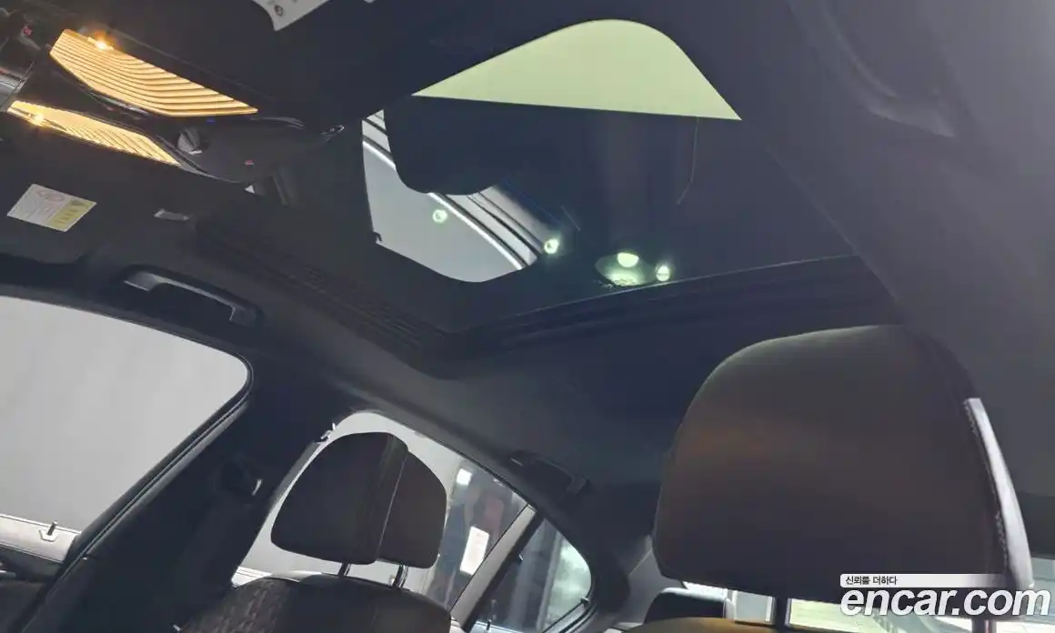 BMW 5-Series 2019 2.0 Автомат в Москве № 211589, фото 6