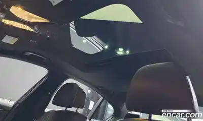 BMW 5-Series 2019 2.0 Автомат в Москве № 211589, миниатюра 6