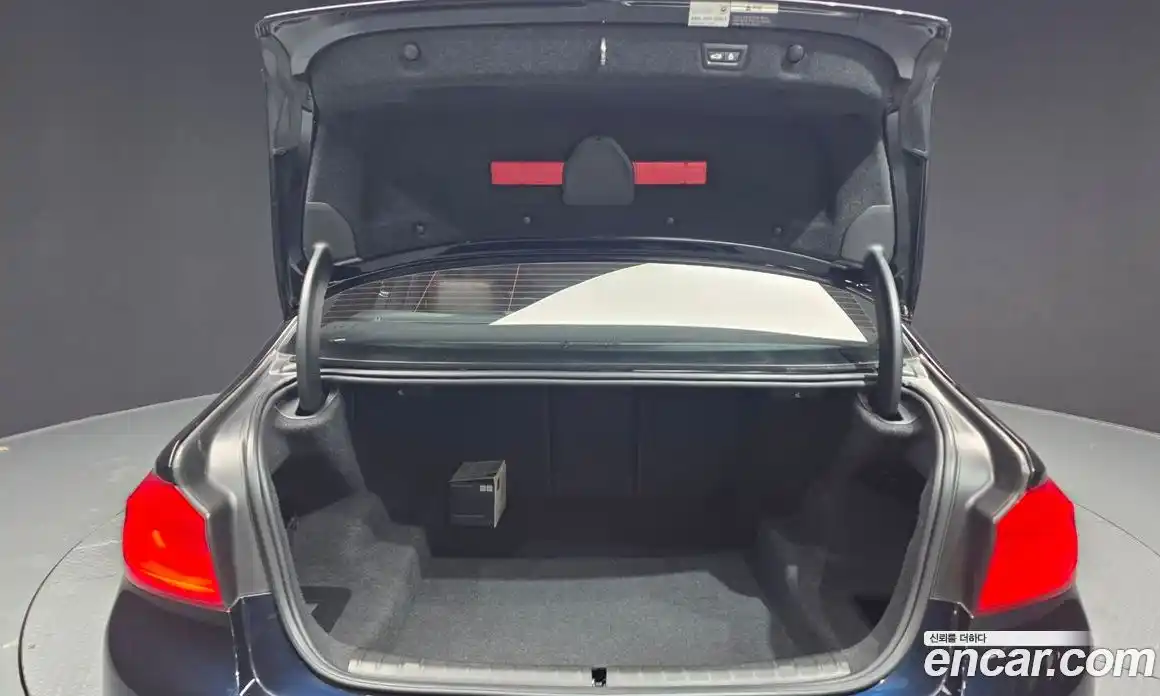 BMW 5-Series 2019 2.0 Автомат в Москве № 211589, фото 10