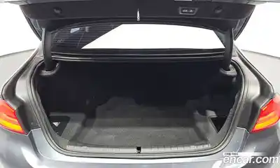 BMW 5-Series 2019 2.0 Автомат в Москве № 211619, миниатюра 8