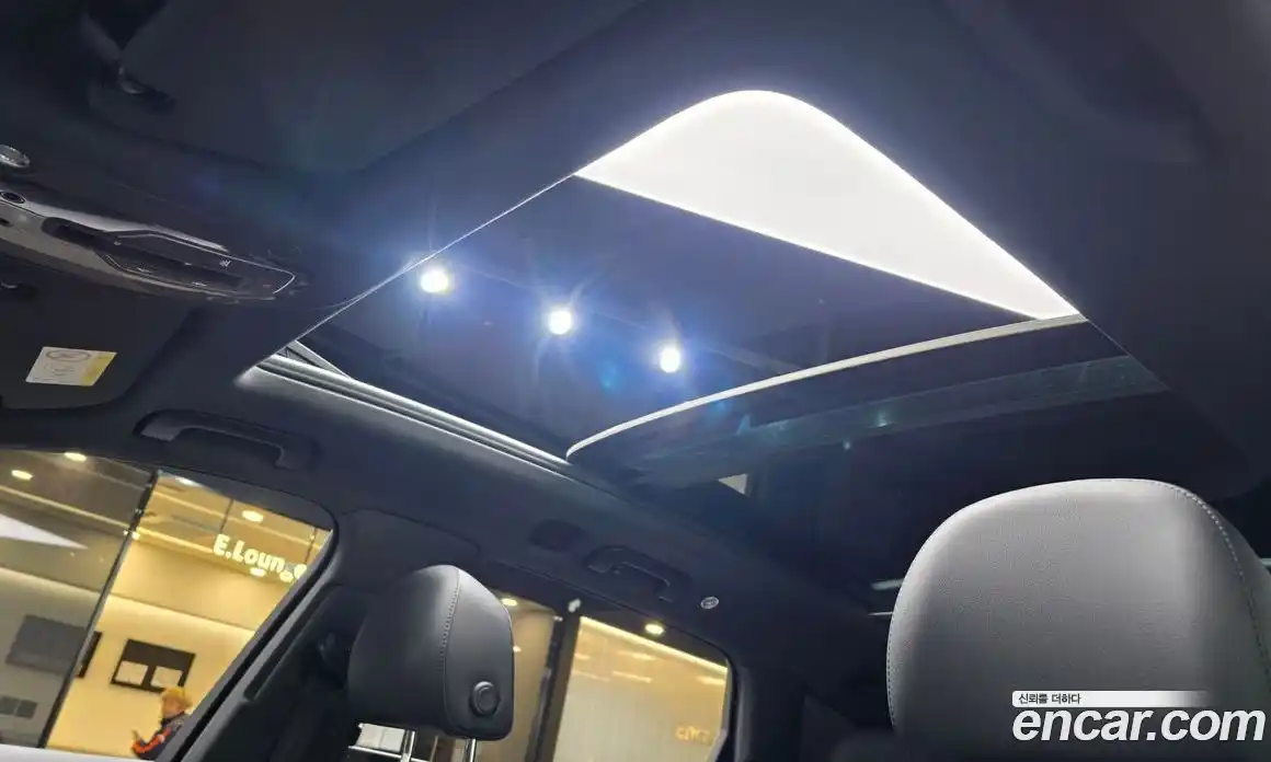 Audi Q7 2021 3.0 Автомат в Москве № 212451, фото 18