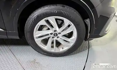 Audi Q7 2021 3.0 Автомат в Москве № 212451, миниатюра 7