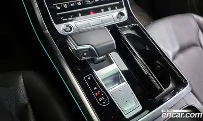 Audi Q7 2021 3.0 Автомат в Москве № 212451, миниатюра 9