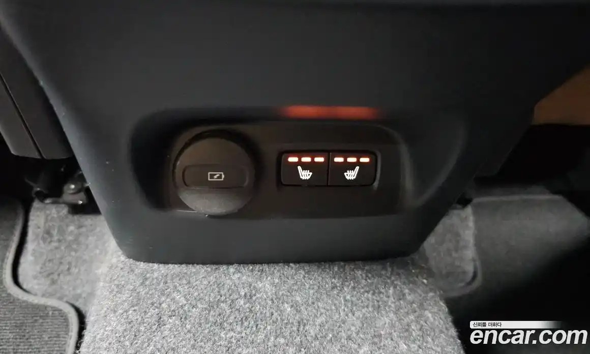 Volvo XC40 2022 2.0 Автомат в Москве № 212825, фото 15