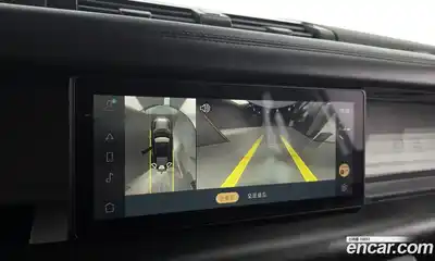 Land Rover Defender 2022 3.0 Автомат в Москве № 213338, миниатюра 8