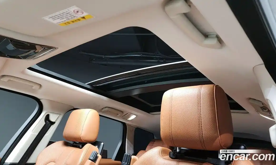 Land Rover Range-Rover Sport 2015 3.0 Автомат в Москве № 213477, фото 19