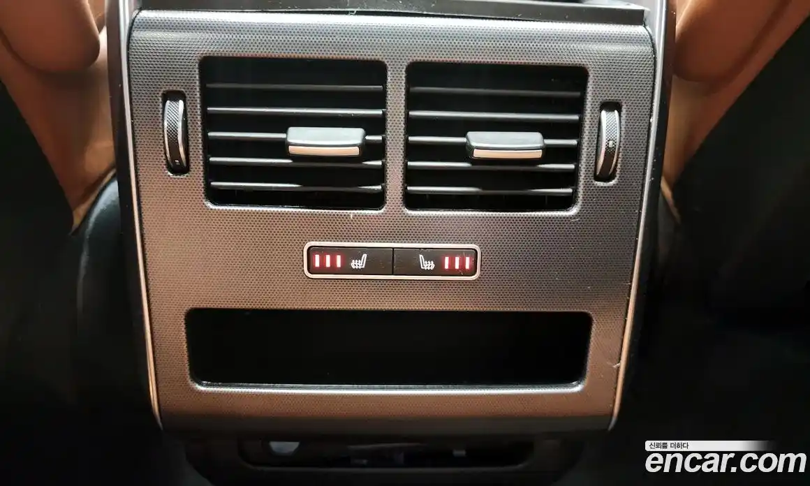 Land Rover Range-Rover Sport 2015 3.0 Автомат в Москве № 213477, фото 4