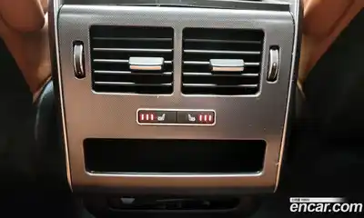 Land Rover Range-Rover Sport 2015 3.0 Автомат в Москве № 213477, миниатюра 4