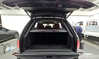 Land Rover Range-Rover, 2017