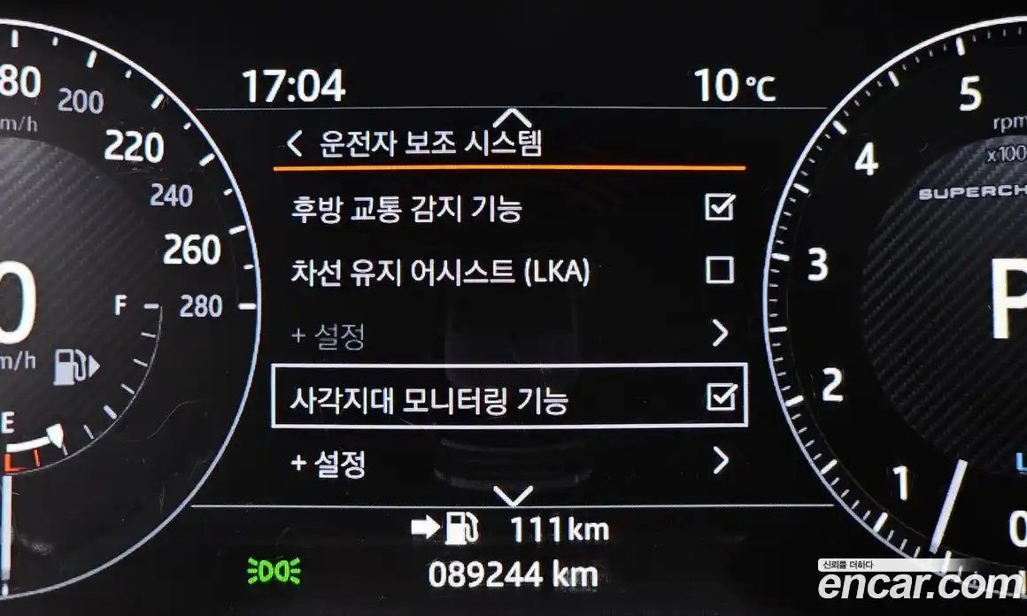 Land Rover Range-Rover 2017 5.0 Автомат в Москве № 213562, фото 4