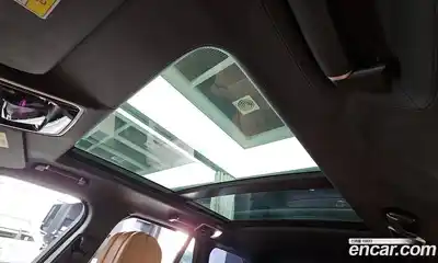 Land Rover Range-Rover 2017 5.0 Автомат в Москве № 213562, миниатюра 7