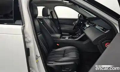 Land Rover Range-Rover Velar 2018 2.0 Автомат в Москве № 213608, миниатюра 10