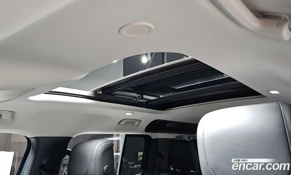 Land Rover Defender 2022 3.0 Автомат в Москве № 213609, фото 19