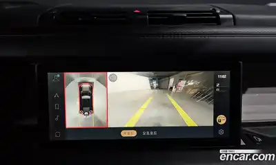 Land Rover Defender 2022 3.0 Автомат в Москве № 213609, миниатюра 5