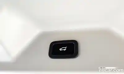 Land Rover Range-Rover 2019 4.4 Автомат в Москве № 213625, миниатюра 11