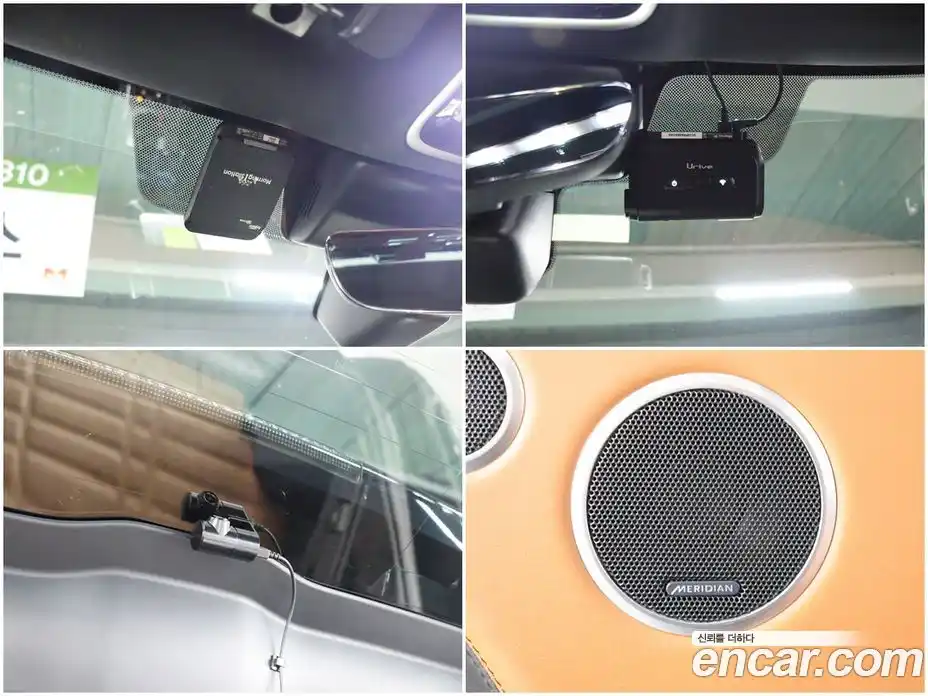 Land Rover Range-Rover Sport 2017 3.0 Автомат в Москве № 213632, фото 17