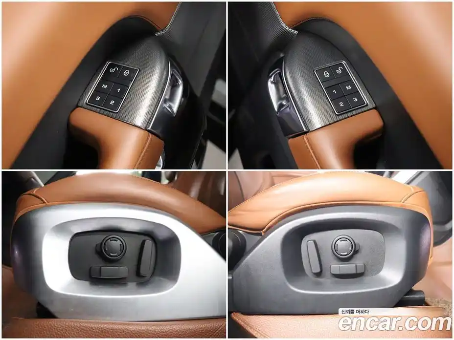 Land Rover Range-Rover Sport 2017 3.0 Автомат в Москве № 213632, фото 9