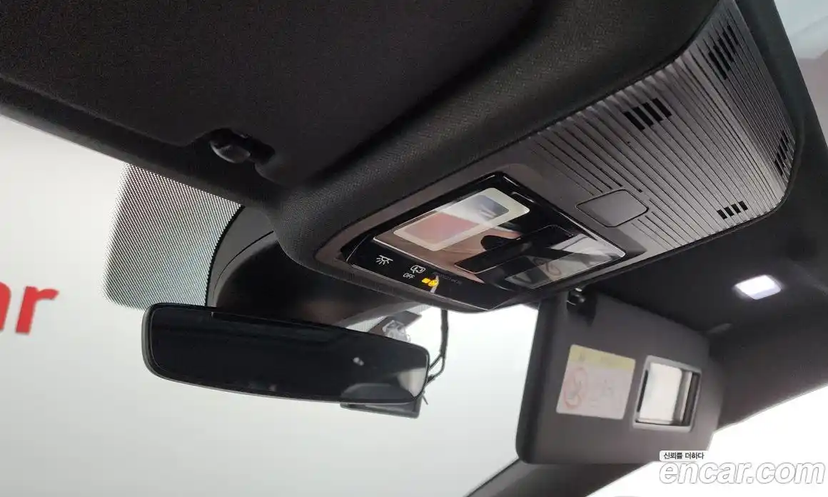 Volkswagen ID.4 2022 0.2 Автомат в Москве № 215002, фото 20