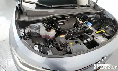 Volkswagen ID.4 2022 0.2 Автомат в Москве № 215002, миниатюра 4