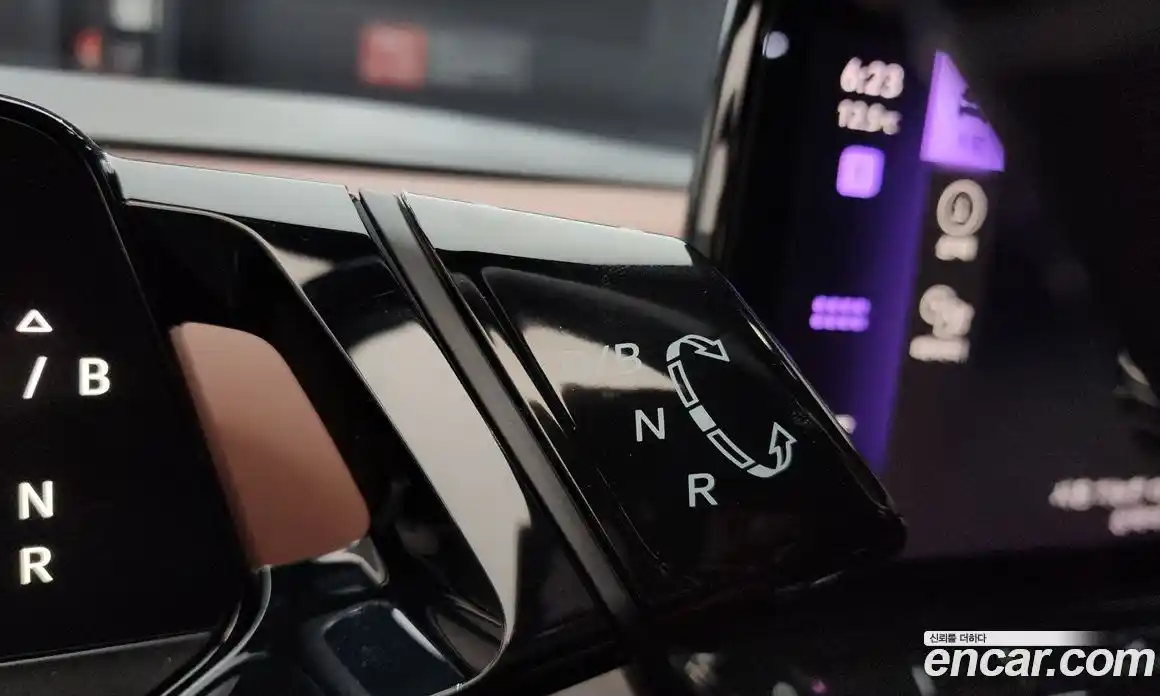 Volkswagen ID.4 2022 0.2 Автомат в Москве № 215002, фото 7