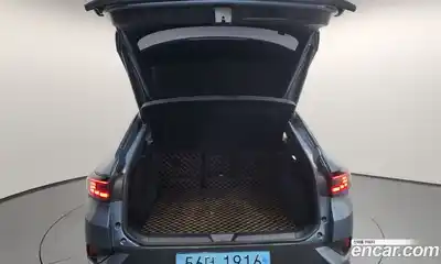 Volkswagen ID.4 2022 0.2 Автомат в Москве № 215002, миниатюра 9