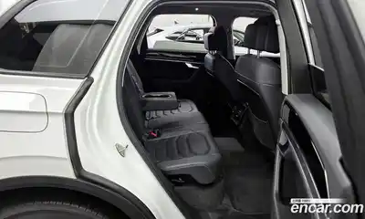 Volkswagen Touareg 2021 3.0 Автомат в Москве № 215023, миниатюра 11