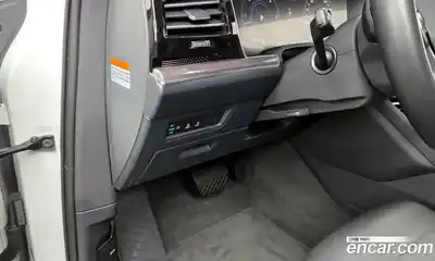 Volkswagen Touareg 2021 3.0 Автомат в Москве № 215023, миниатюра 5