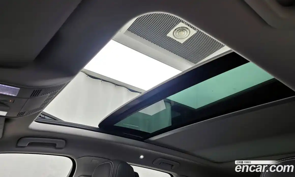 Volkswagen Touareg 2021 3.0 Автомат в Москве № 215023, фото 6