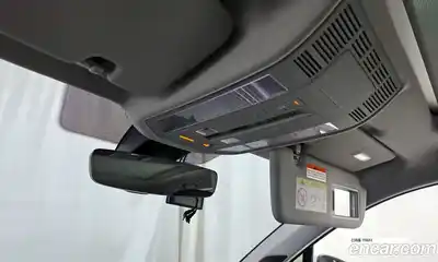 Volkswagen Touareg 2021 3.0 Автомат в Москве № 215023, миниатюра 9