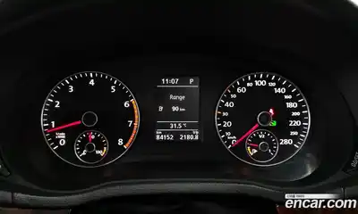 Volkswagen Passat 2013 2.5 Автомат в Москве № 215128, миниатюра 4