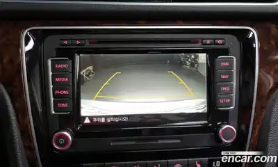 Volkswagen Passat 2013 2.5 Автомат в Москве № 215128, миниатюра 5