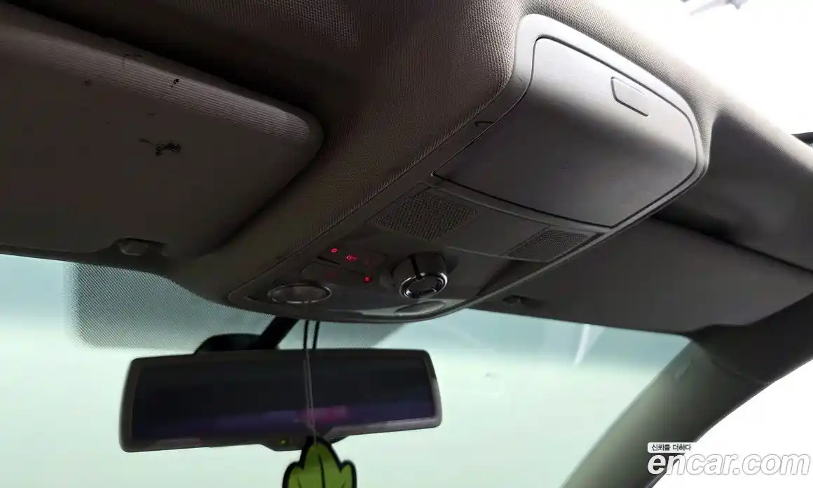 Volkswagen Passat 2013 2.5 Автомат в Москве № 215128, фото 6