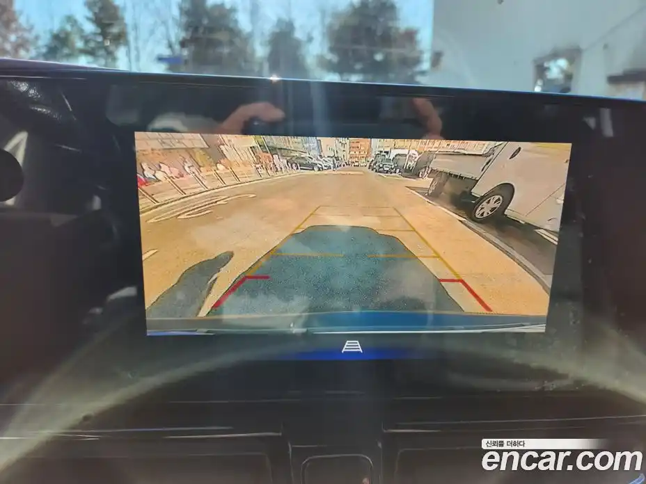 Chevrolet TrailBlazer 2024 1.3 Автомат в Москве № 219494, фото 11