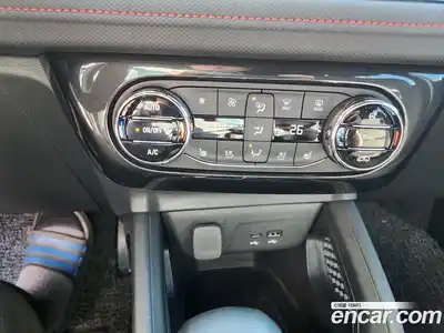 Chevrolet TrailBlazer 2024 1.3 Автомат в Москве № 219494, миниатюра 12