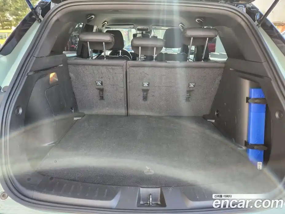 Chevrolet TrailBlazer 2024 1.3 Автомат в Москве № 219494, фото 15