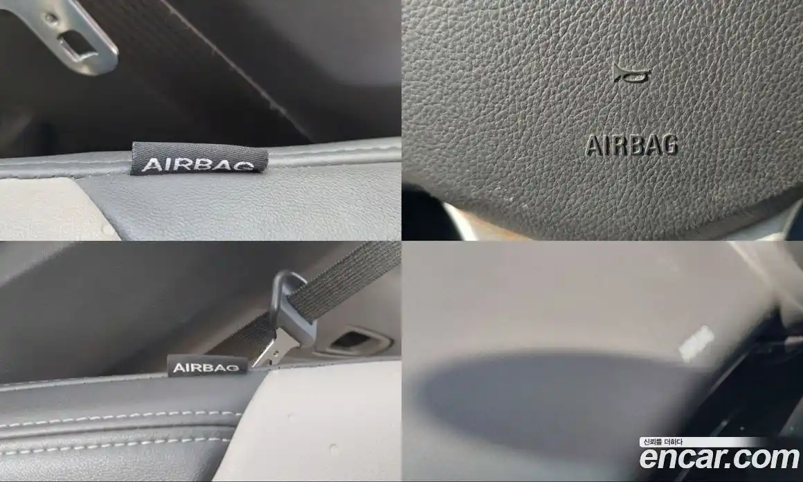 Chevrolet Spark 2012 1.0 Автомат в Москве № 219800, фото 18