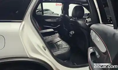 Mercedes-Benz GLC-Class 2019 3.0 Автомат в Москве № 220404, миниатюра 12