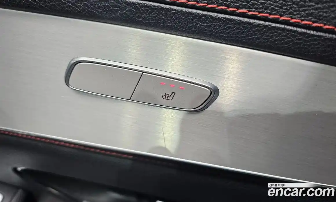 Mercedes-Benz GLC-Class 2019 3.0 Автомат в Москве № 220404, фото 18