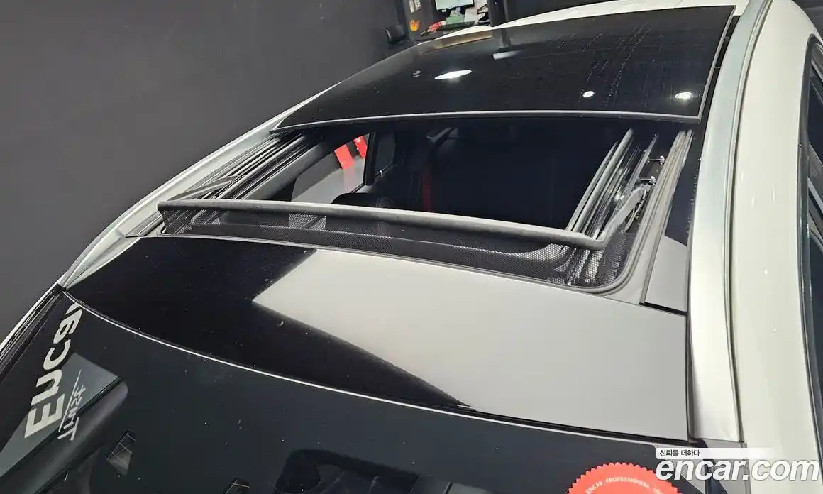 Mercedes-Benz GLC-Class 2019 3.0 Автомат в Москве № 220404, фото 19