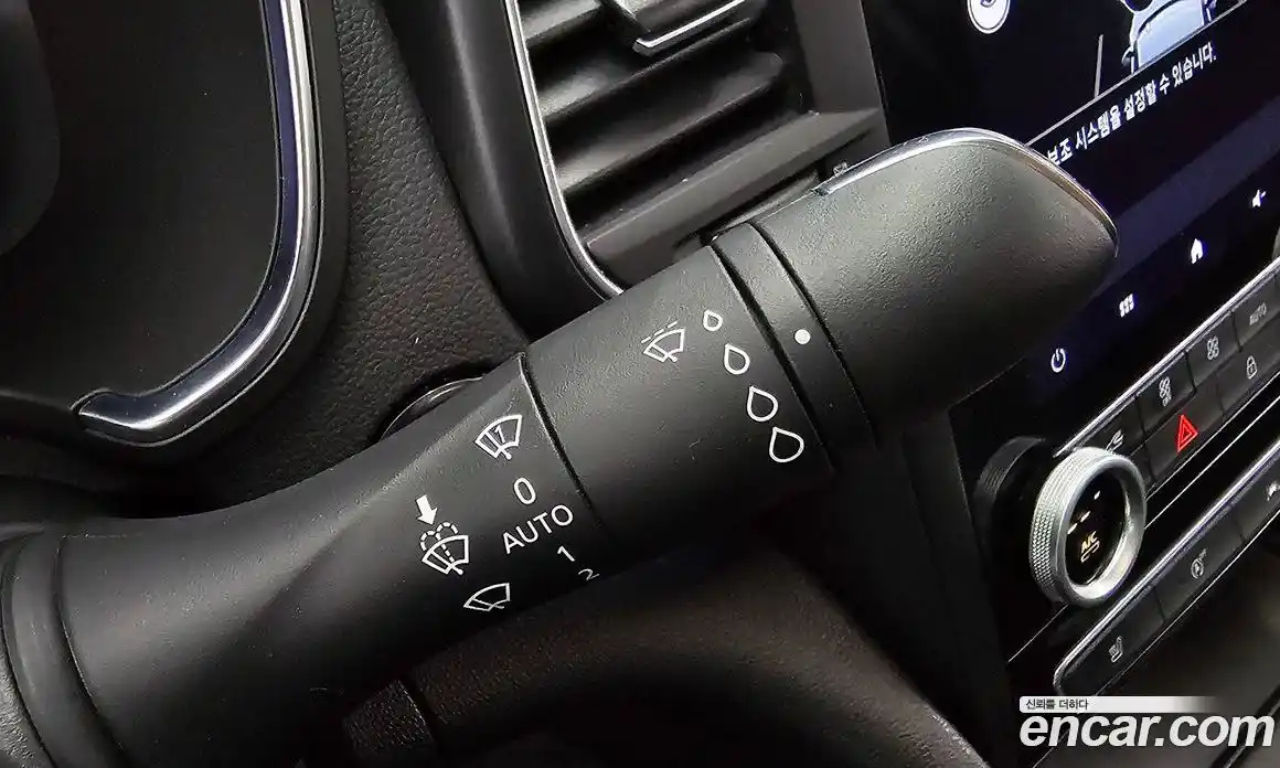 Renault SM6 2023 2.0 Автомат в Москве № 221245, фото 11