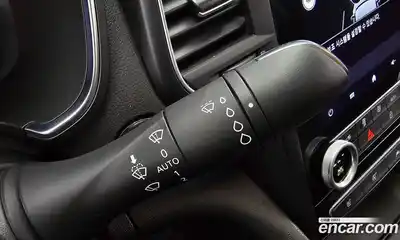 Renault SM6 2023 2.0 Автомат в Москве № 221245, миниатюра 11