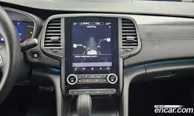 Renault SM6 2023 2.0 Автомат в Москве № 221245, миниатюра 12