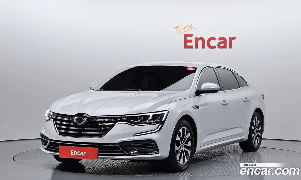 Renault SM6 2023 2.0 Автомат в Москве № 221245, фото 15