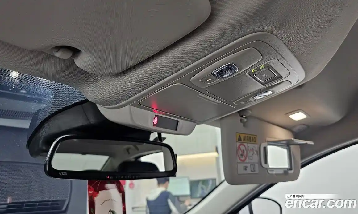 Renault SM6 2023 2.0 Автомат в Москве № 221245, фото 20