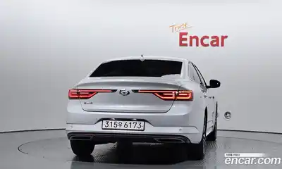 Renault SM6 2023 2.0 Автомат в Москве № 221245, миниатюра 2