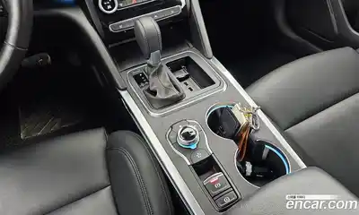 Renault SM6 2023 2.0 Автомат в Москве № 221245, миниатюра 3