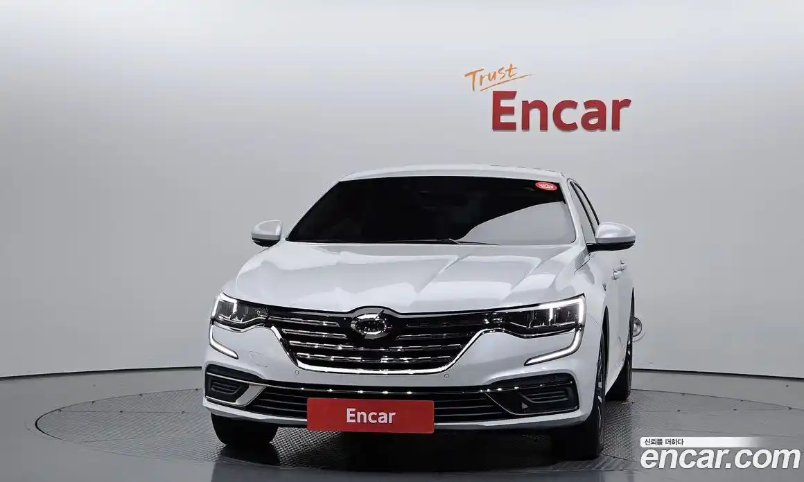 Renault SM6 2023 2.0 Автомат в Москве № 221245, фото 6