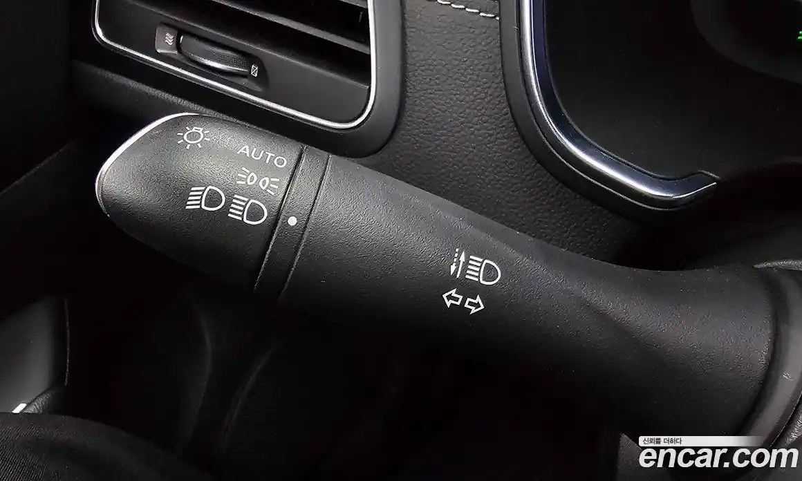 Renault SM6 2023 2.0 Автомат в Москве № 221245, фото 9