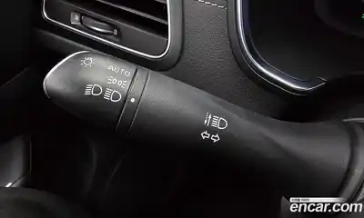 Renault SM6 2023 2.0 Автомат в Москве № 221245, миниатюра 9